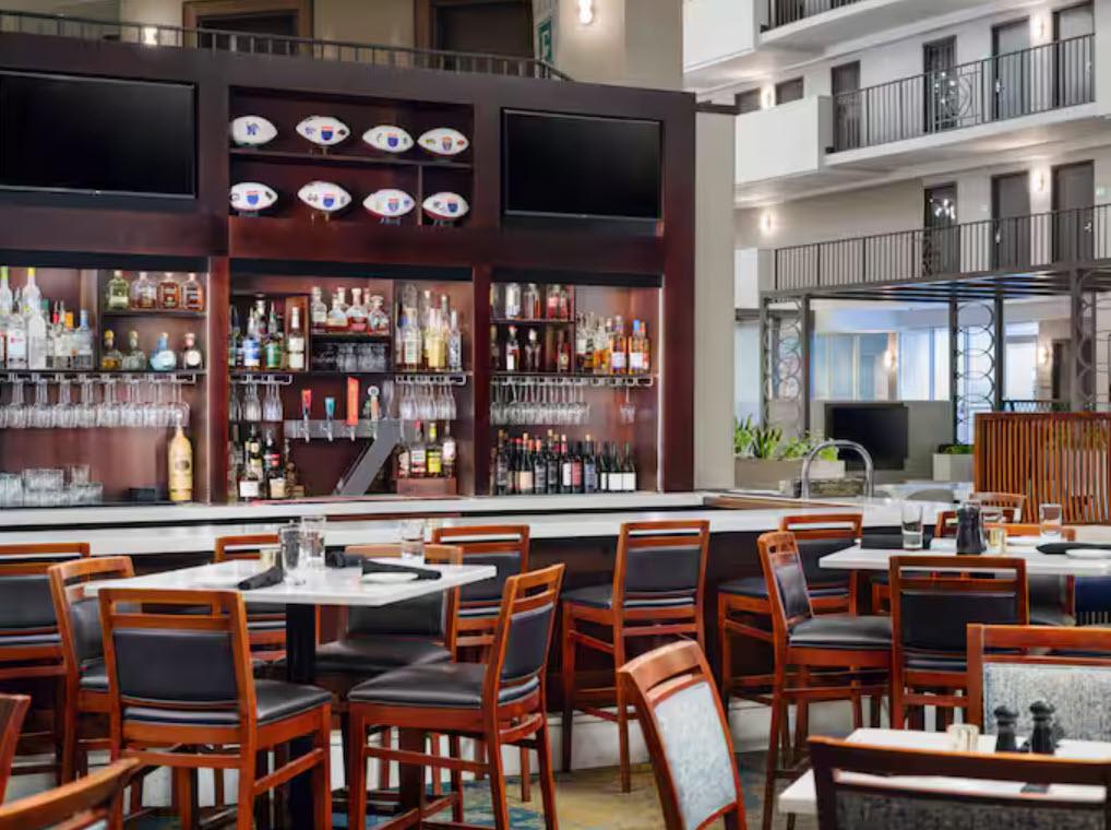 Grissini's Italian Restaurant