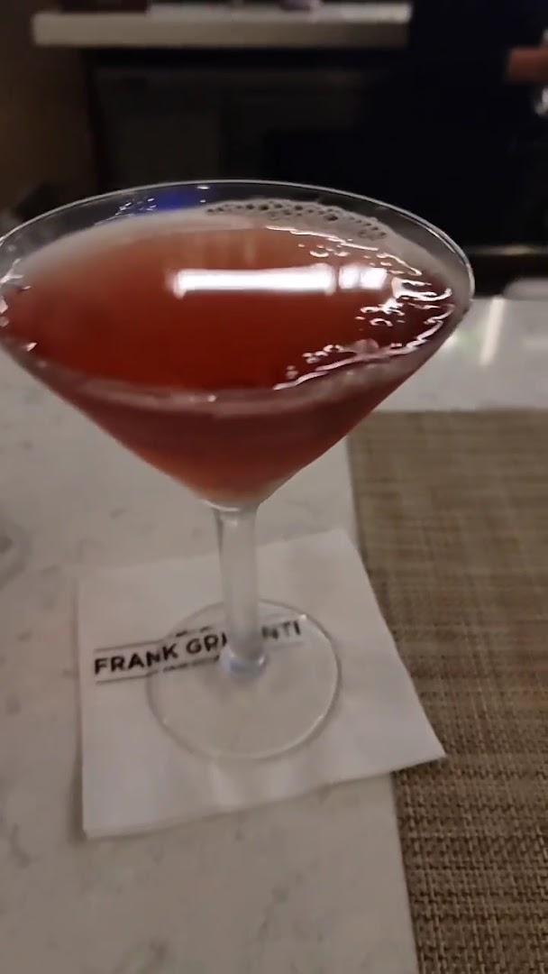 Grissini's Italian Restaurant