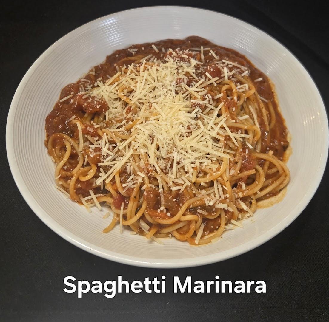 Grissini's Italian Restaurant