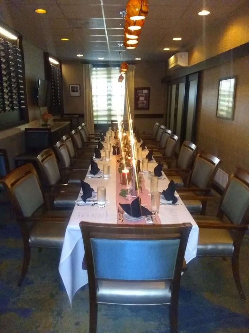 Grissini's Italian Restaurant