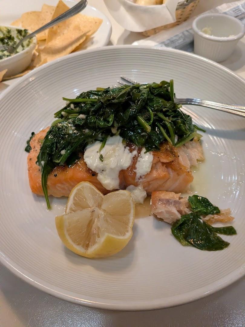 Grissini's Italian Restaurant