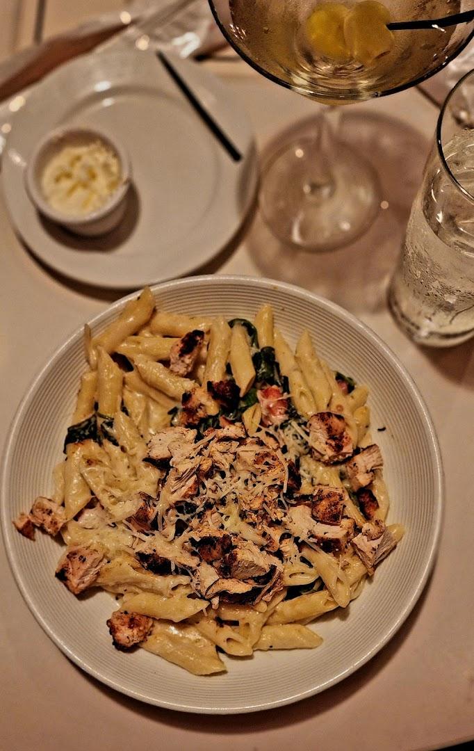 Grissini's Italian Restaurant